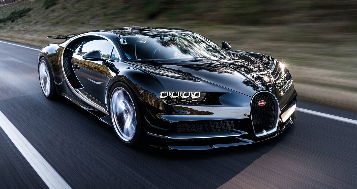 Bugatti Chiron - Xứng danh ông hoàng tốc độ Bugatti Chiron (1).jpg