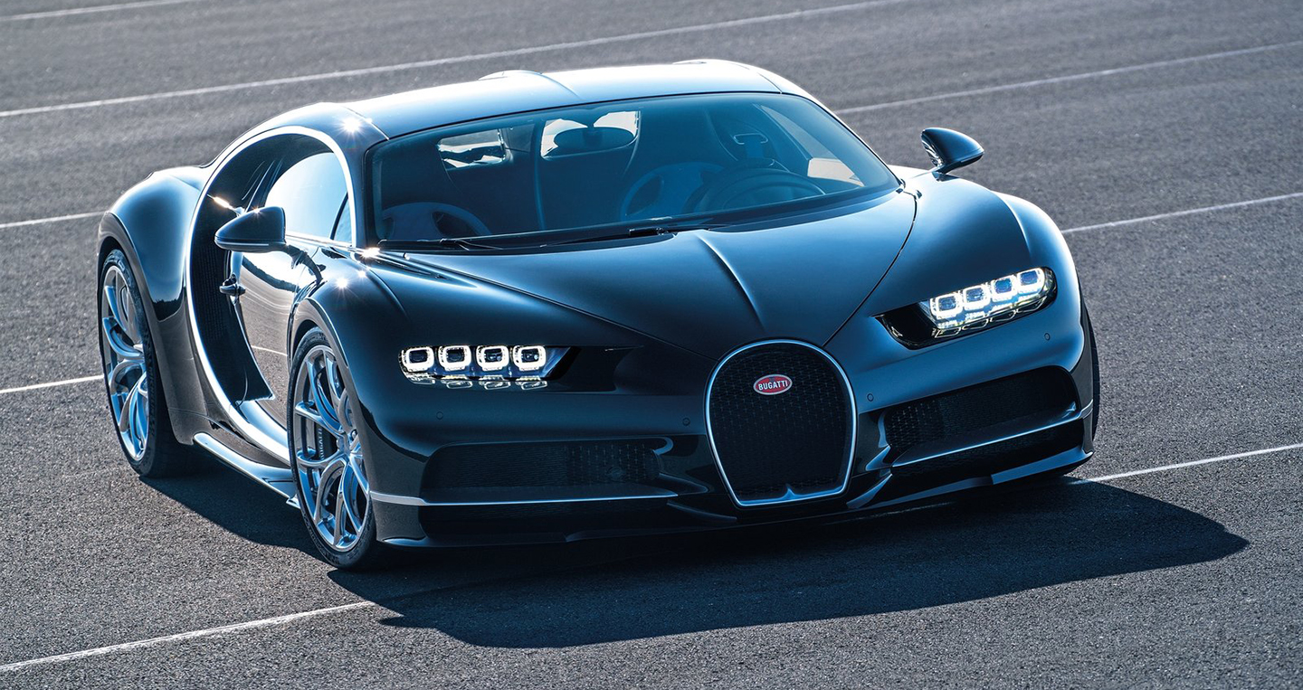 Bugatti Chiron - Xứng danh ông hoàng tốc độ Bugatti Chiron (4).jpg
