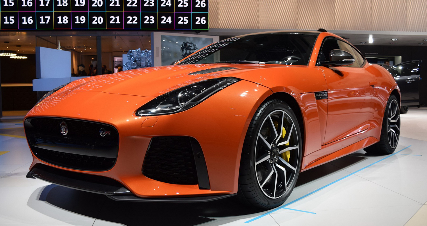 Mục sở thị siêu báo Jaguar F-type SVR vừa ra mắt Jaguar F-Type SVR 2 copy.JPG