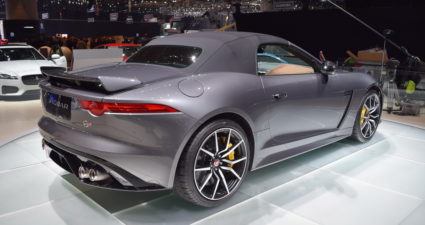 Mục sở thị siêu báo Jaguar F-type SVR vừa ra mắt Jaguar F-Type SVR 8 copy.jpg