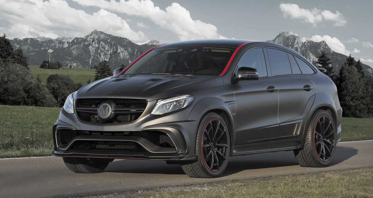 Mercedes GLE63 AMG Coupe độ công suất 828 mã lực MANSORY-GLE-1 copy.JPG