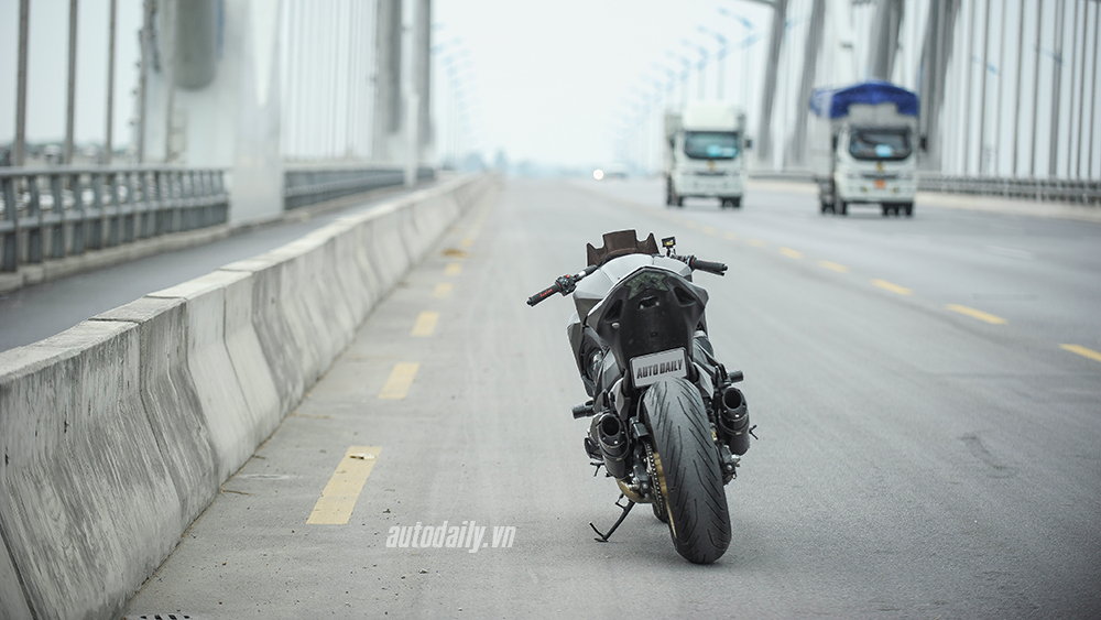 “Chế ngự” Kawasaki Z800 độ Streetfighter độc nhất tại Hà Nội DSC_6148.JPG
