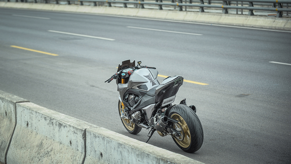 “Chế ngự” Kawasaki Z800 độ Streetfighter độc nhất tại Hà Nội DSC_6161.JPG