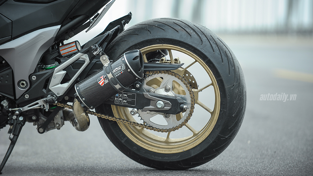 “Chế ngự” Kawasaki Z800 độ Streetfighter độc nhất tại Hà Nội DSC_6191.JPG