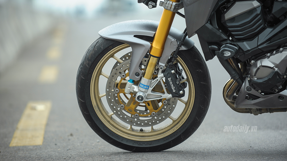 “Chế ngự” Kawasaki Z800 độ Streetfighter độc nhất tại Hà Nội DSC_6194.JPG