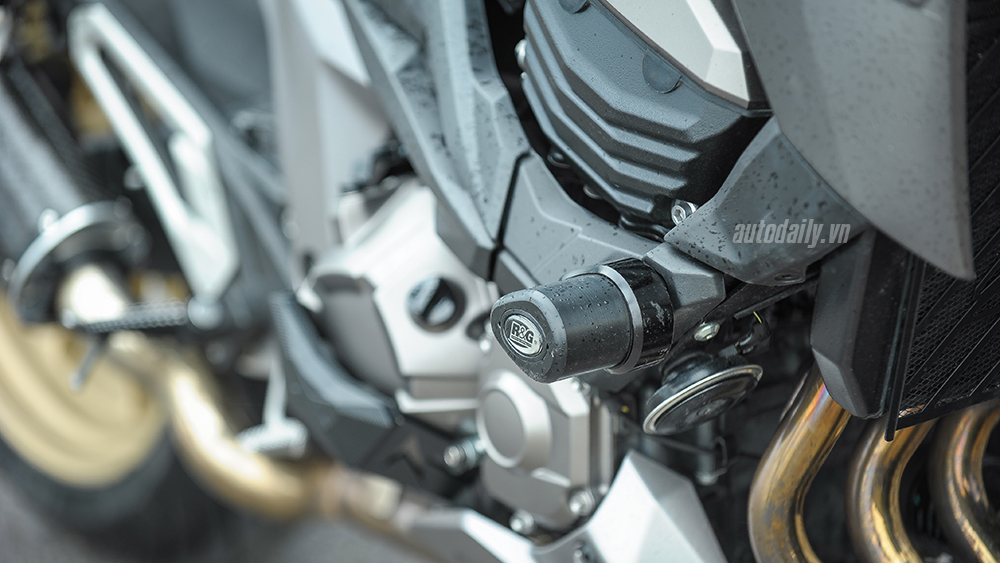 “Chế ngự” Kawasaki Z800 độ Streetfighter độc nhất tại Hà Nội DSC_6210.JPG