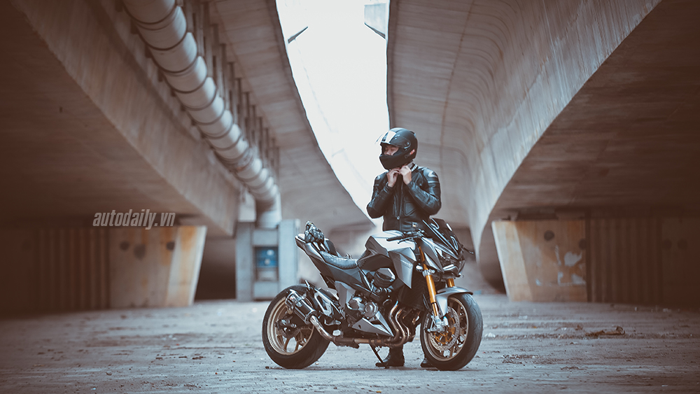 “Chế ngự” Kawasaki Z800 độ Streetfighter độc nhất tại Hà Nội DSC_6317.JPG
