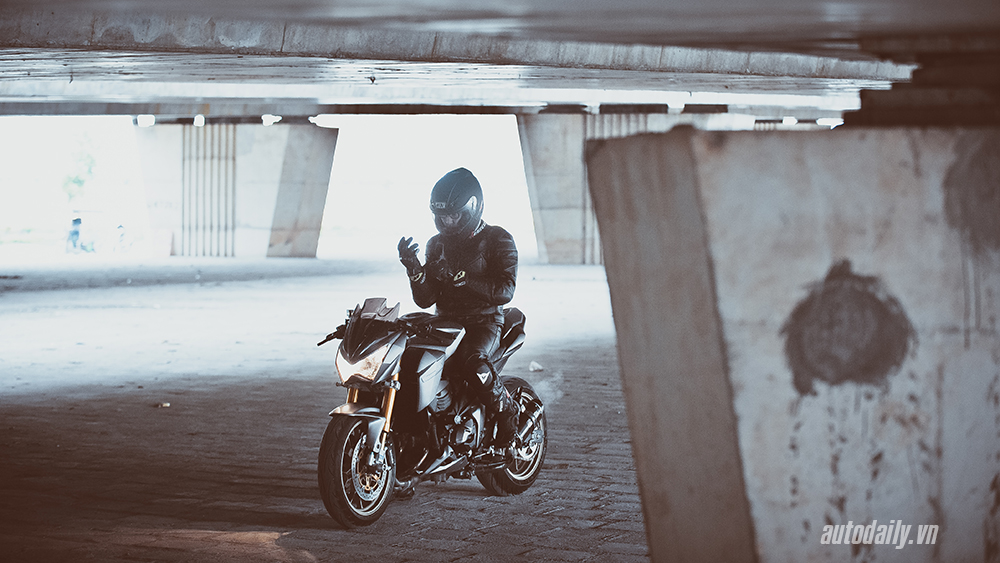 “Chế ngự” Kawasaki Z800 độ Streetfighter độc nhất tại Hà Nội DSC_6398.JPG