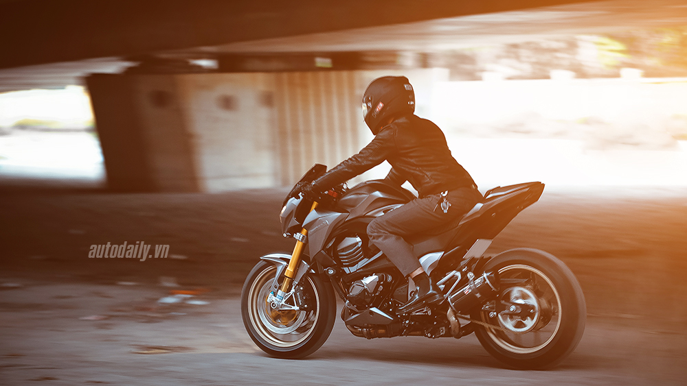 “Chế ngự” Kawasaki Z800 độ Streetfighter độc nhất tại Hà Nội DSC_6456.JPG