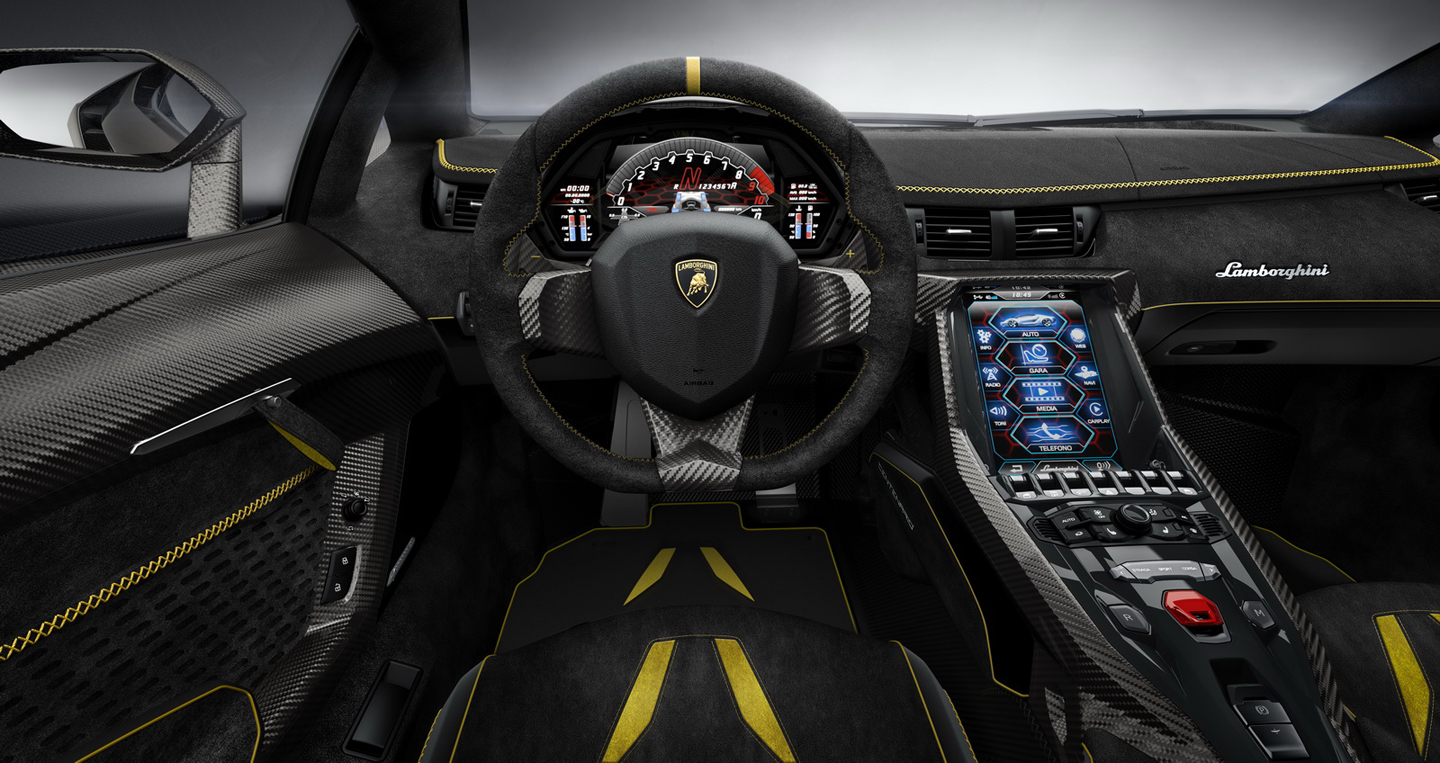 Lamborghini trình làng siêu bò Centenario giá 1,9 triệu USD lamborghini-centenario-09 copy.JPG