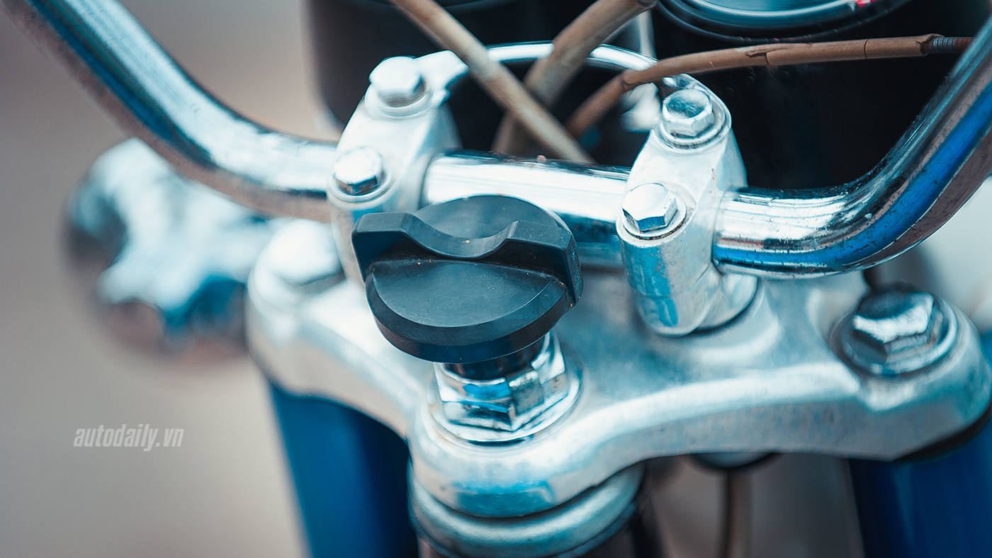 Ngắm vẻ đẹp hoài cổ của Honda CL350 Scrambler tại Hà Nội Honda CL350 (29).JPG