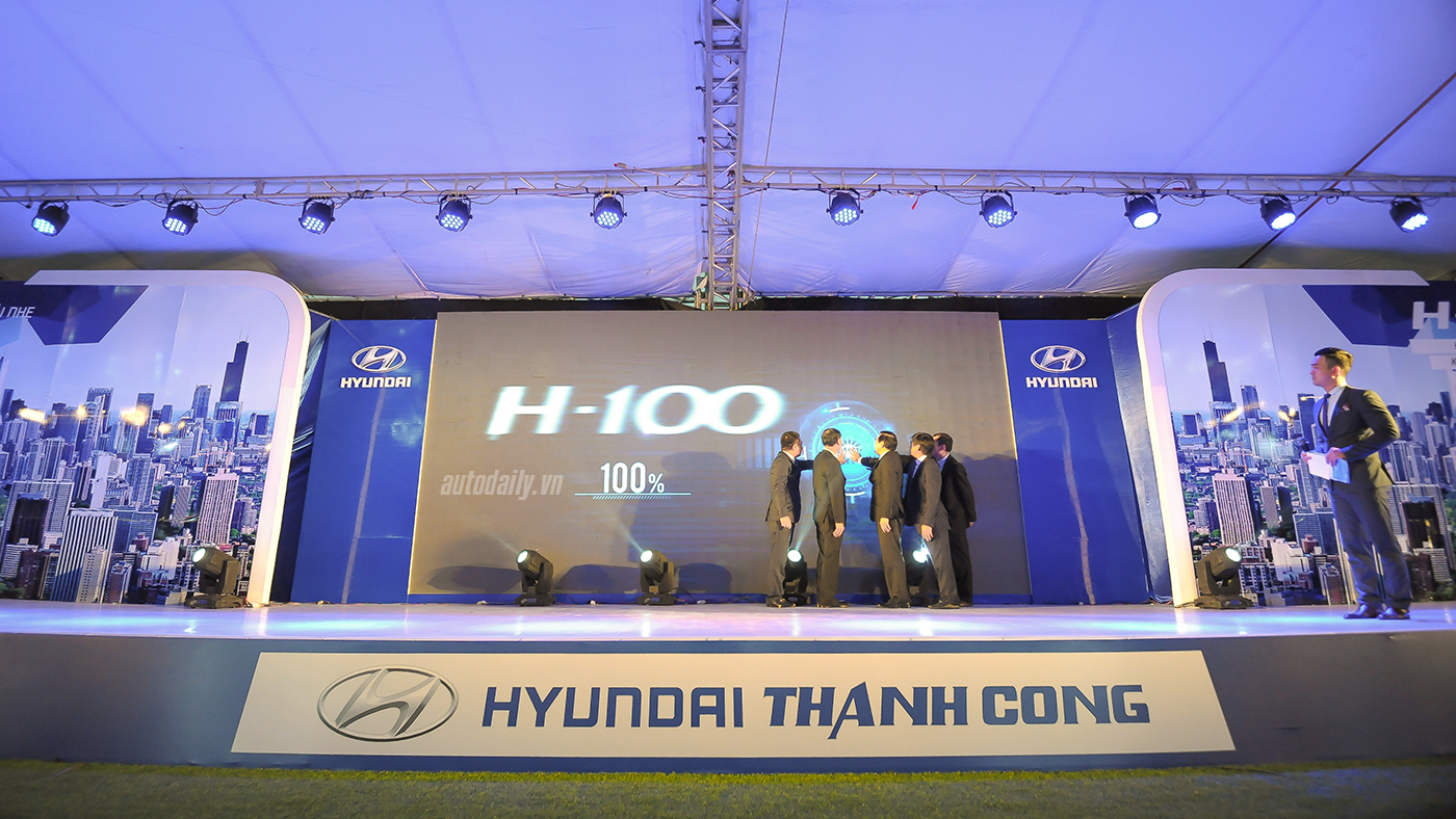 Hyundai Thành Công ra mắt xe tải nhẹ, giá từ 325 triệu đồng H100 (4).JPG