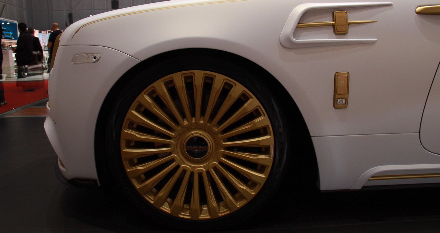Ngắm Rolls-Royce Wraith Palm Edition 999 mạ vàng cực độc Mansory_Rolls-Royce_Wraith_Palm_Edition_999 (8).jpg