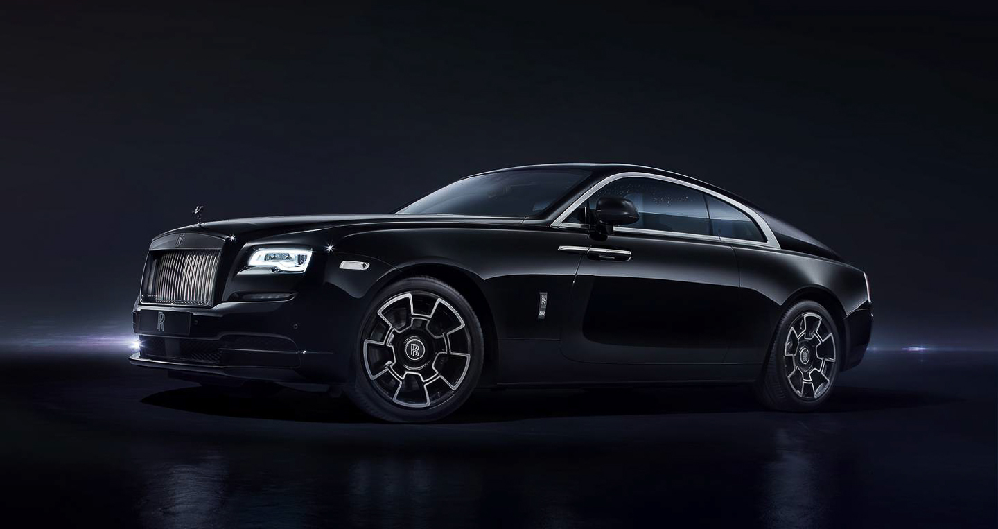 Rolls-Royce 