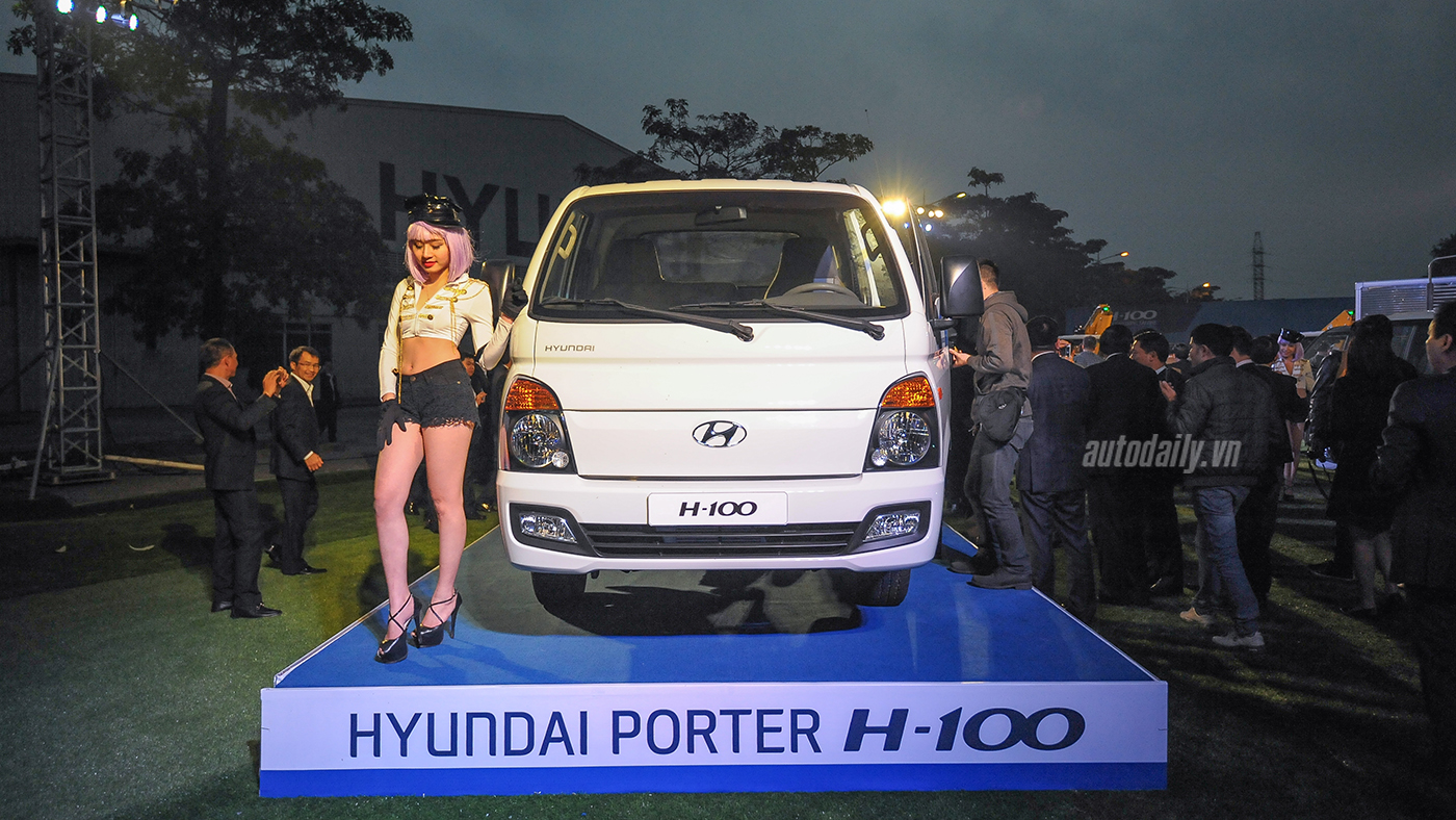 Giá từ 325 triệu đồng, xe tải nhỏ của Hyundai có gì hấp dẫn tài xế Việt? H100 (60).JPG
