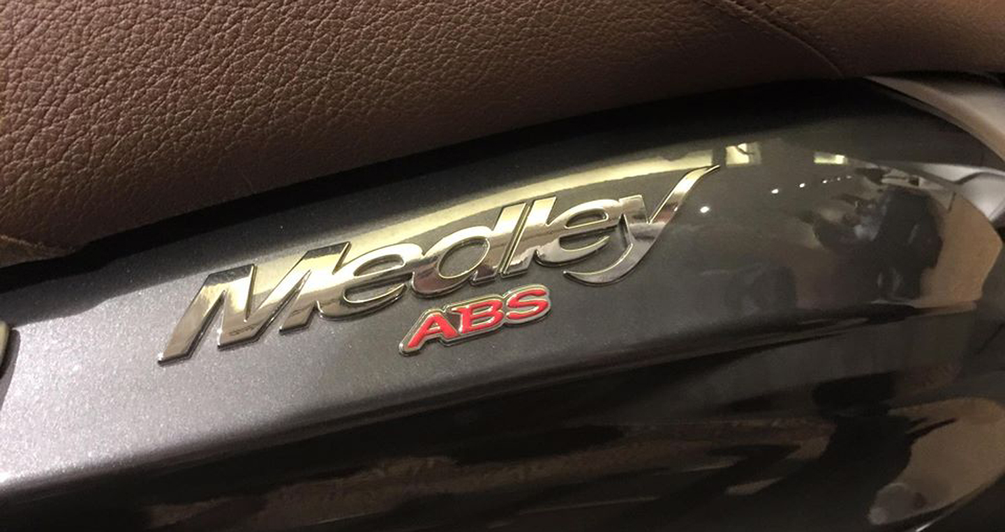 Honda SH 125i sắp có đối thủ nặng ký tại Việt Nam Medley abs (8).JPG