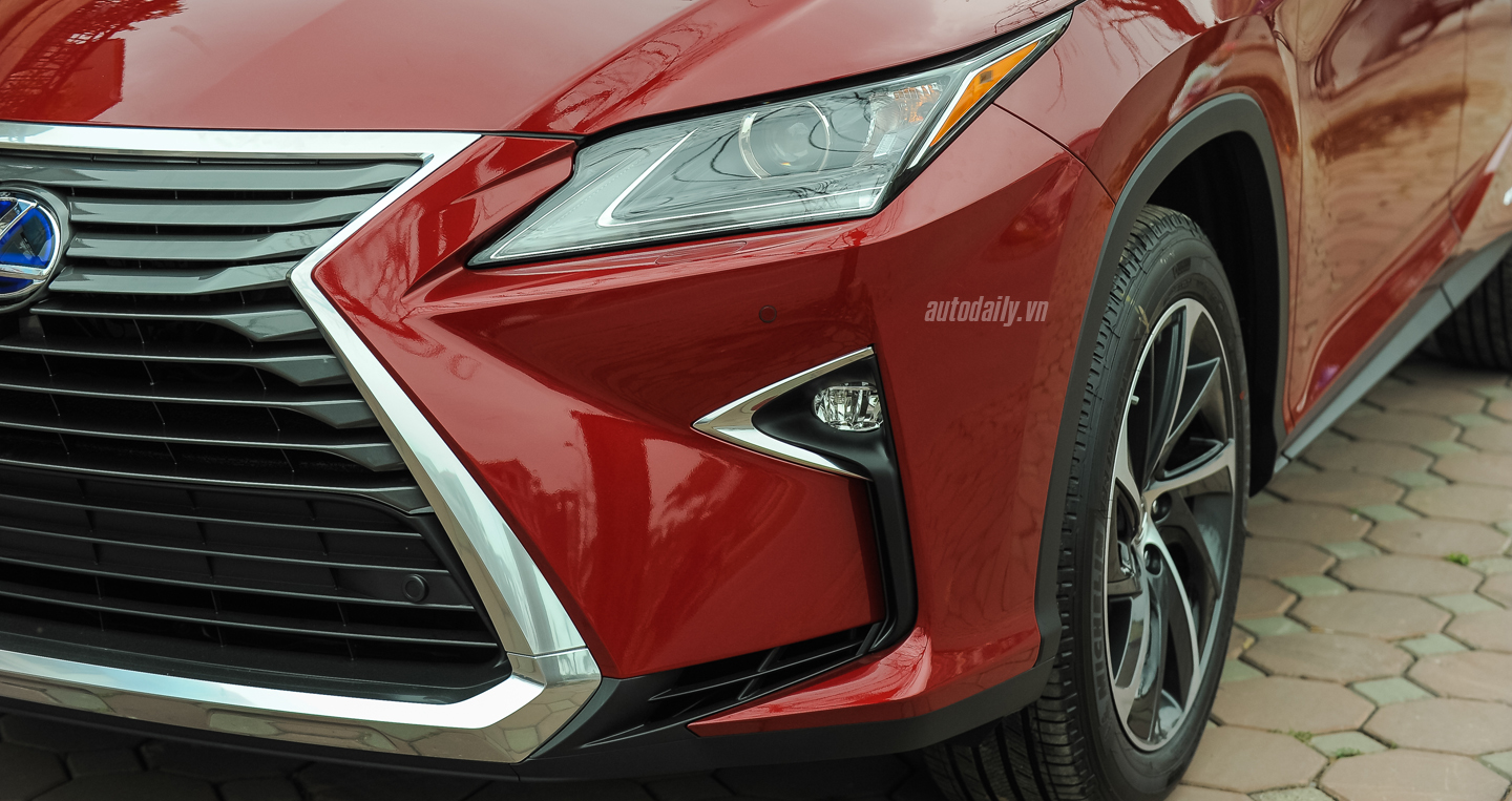 Ảnh chi tiết ngoại thất Lexus RX450h Hybrid 2016 lexus RX (11).jpg