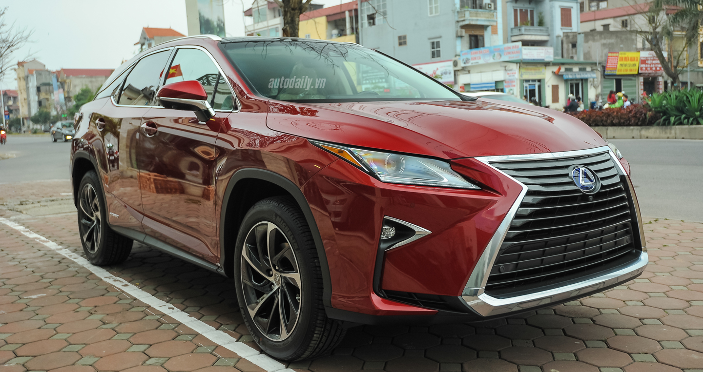 Ảnh chi tiết ngoại thất Lexus RX450h Hybrid 2016 lexus RX (17).jpg