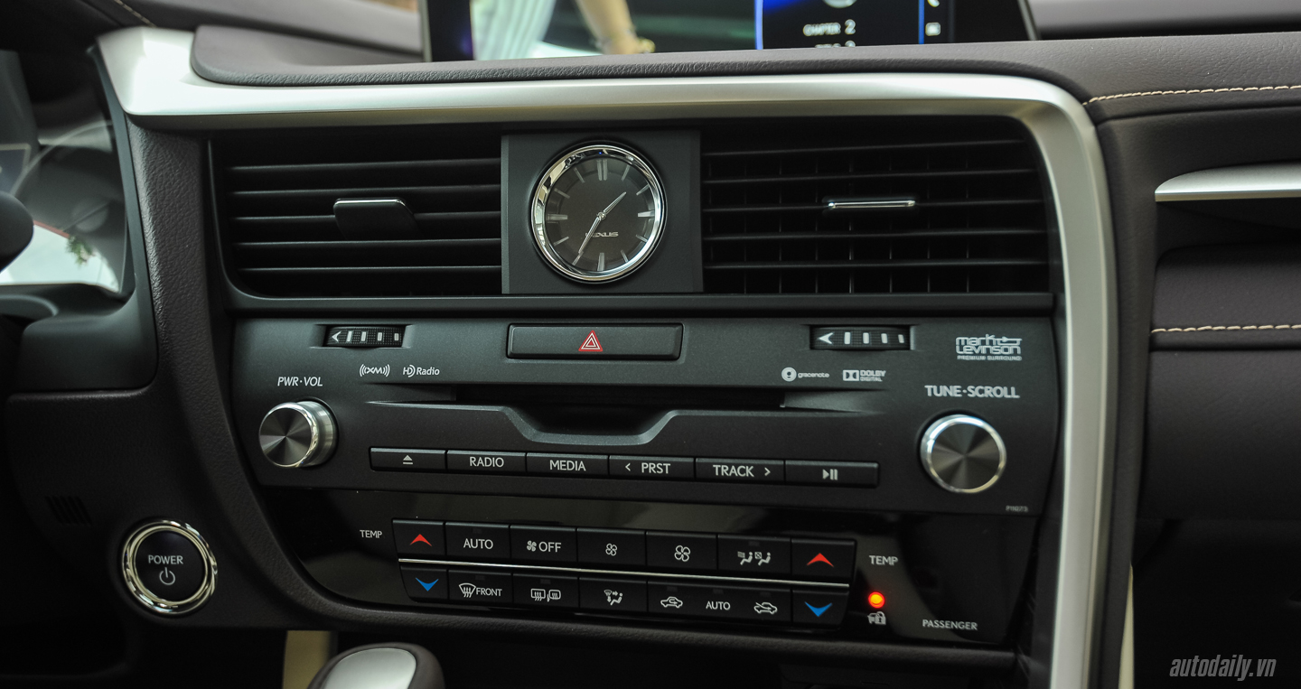 Ảnh chi tiết nội thất Lexus RX450h Hybrid 2016 lexus RX (22).jpg