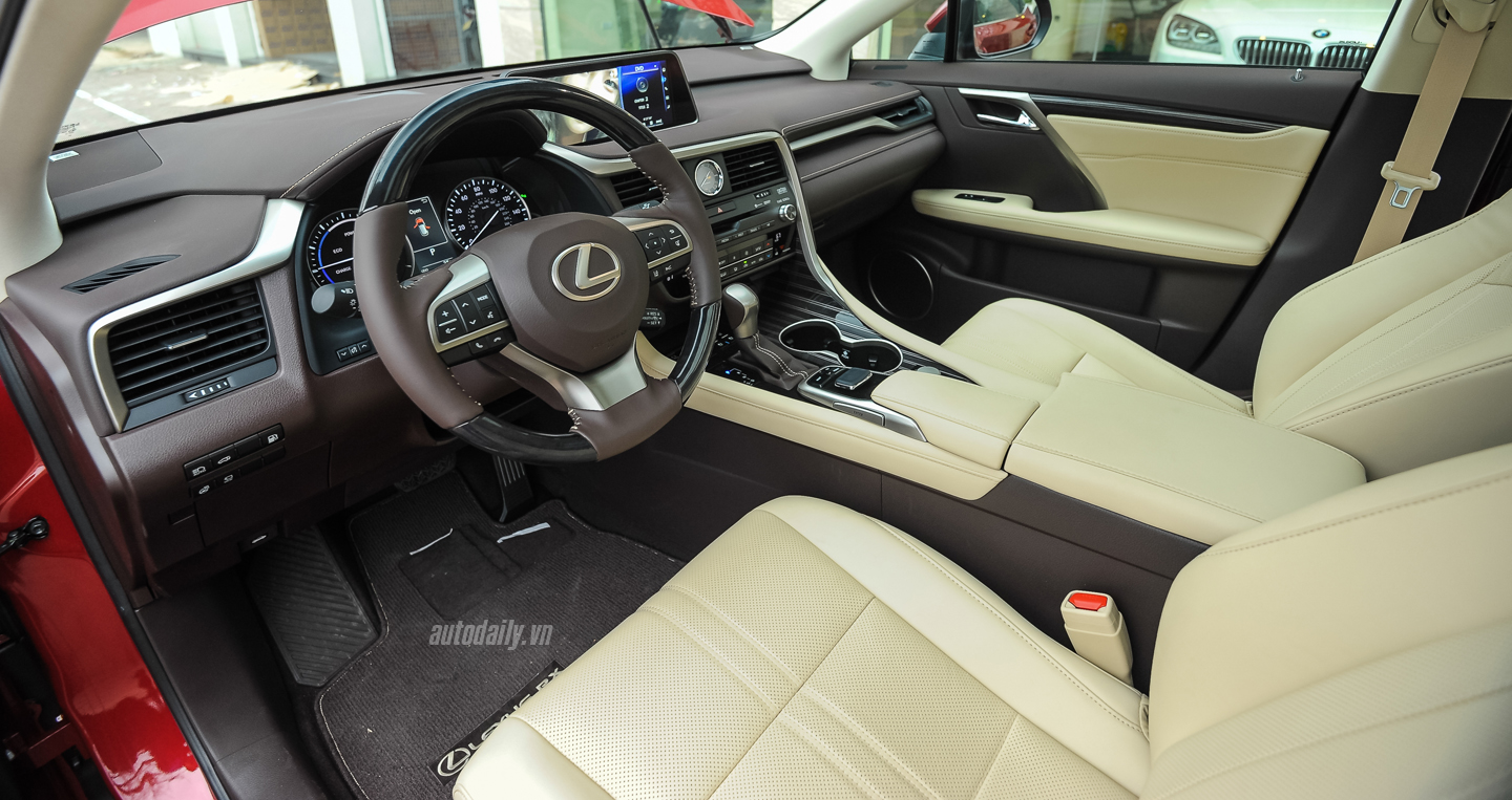 Ảnh chi tiết nội thất Lexus RX450h Hybrid 2016 lexus RX (26).jpg