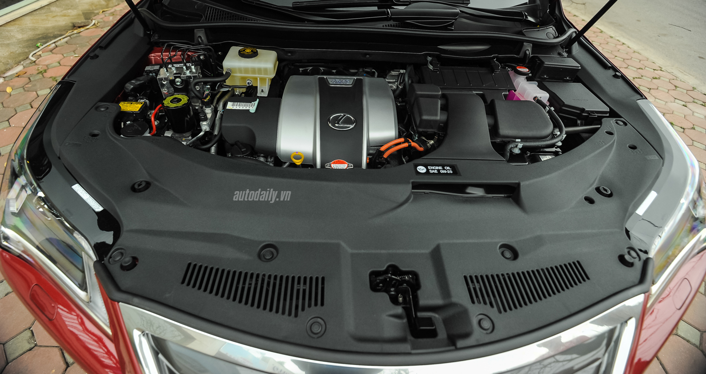 Cận cảnh Lexus RX450h Hybrid 2016 đầu tiên về Việt Nam lexus RX (29).jpg