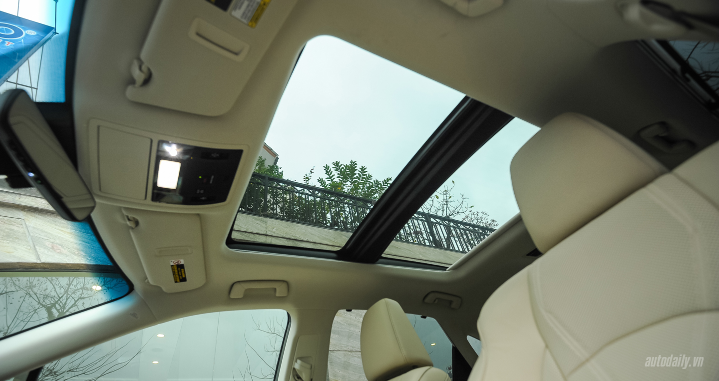 Ảnh chi tiết nội thất Lexus RX450h Hybrid 2016 lexus RX (32).jpg