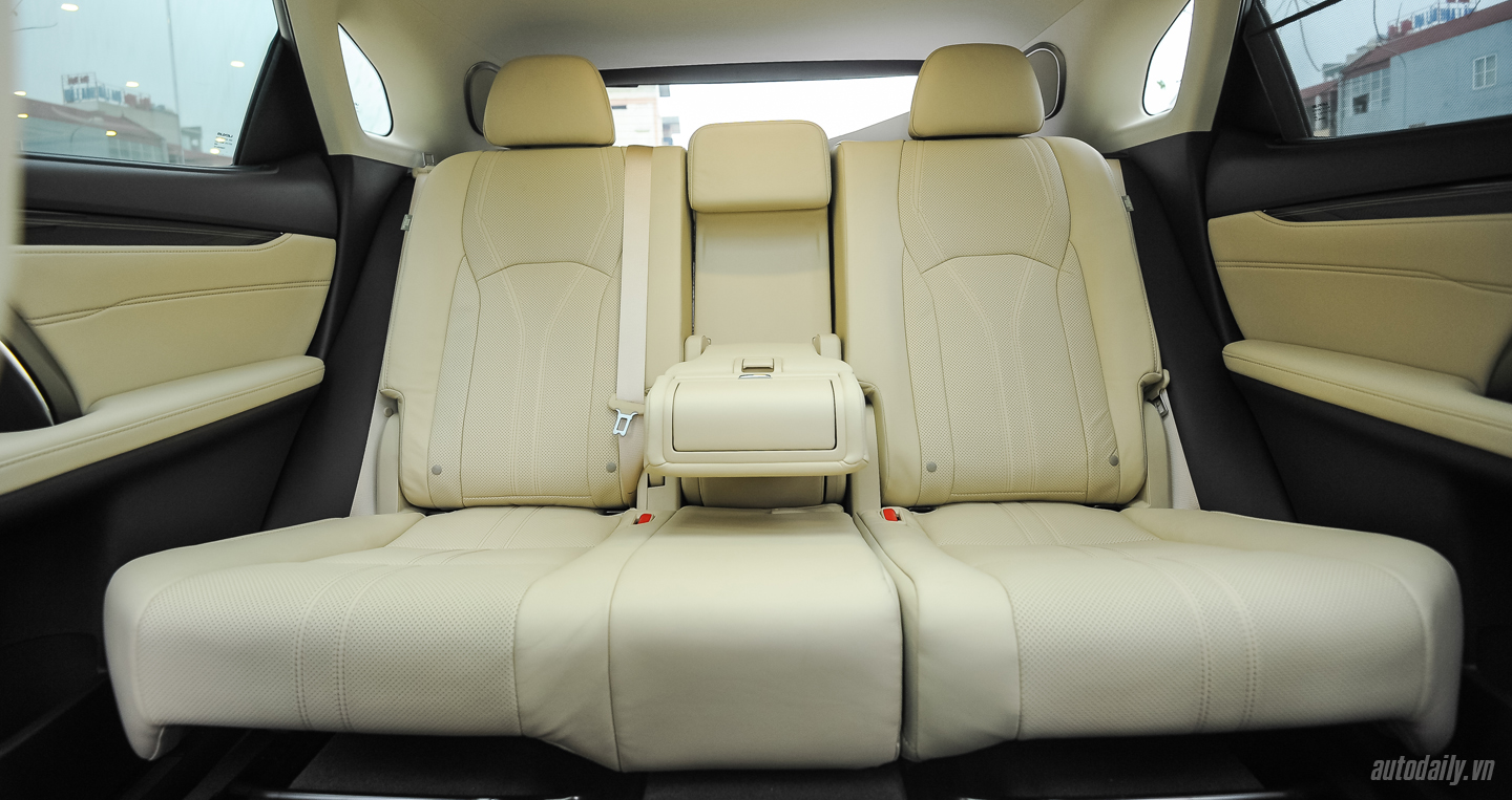 Cận cảnh Lexus RX450h Hybrid 2016 đầu tiên về Việt Nam lexus RX (34).jpg