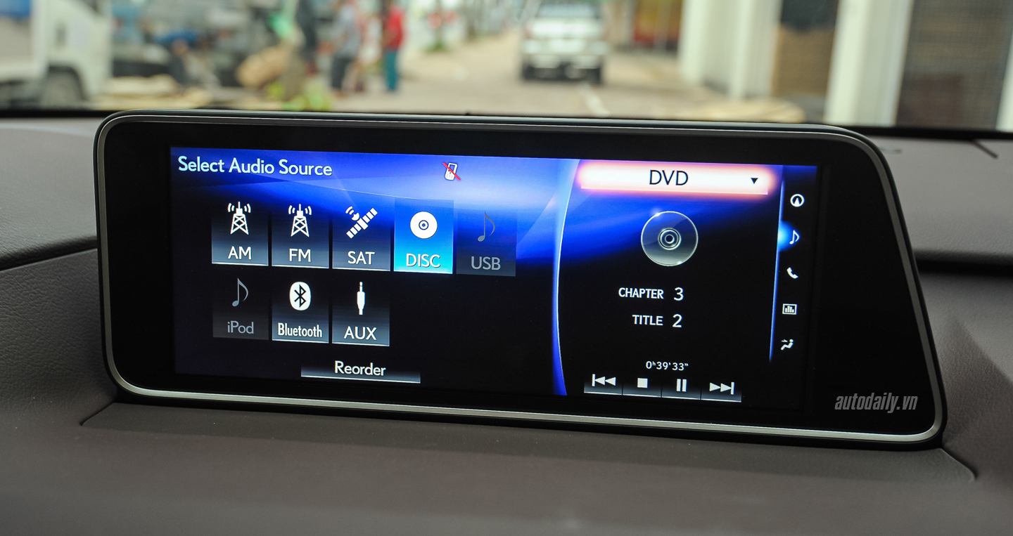 Ảnh chi tiết nội thất Lexus RX450h Hybrid 2016 lexus RX (38).jpg