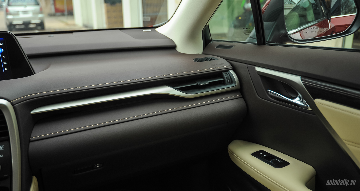 Ảnh chi tiết nội thất Lexus RX450h Hybrid 2016 lexus RX (39).jpg