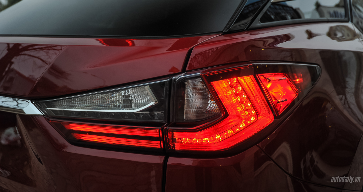 Ảnh chi tiết ngoại thất Lexus RX450h Hybrid 2016 lexus RX (41).jpg