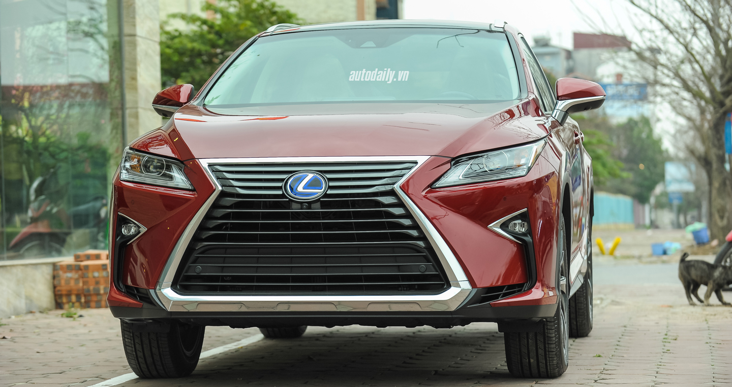 Ảnh chi tiết ngoại thất Lexus RX450h Hybrid 2016 lexus RX (6).jpg