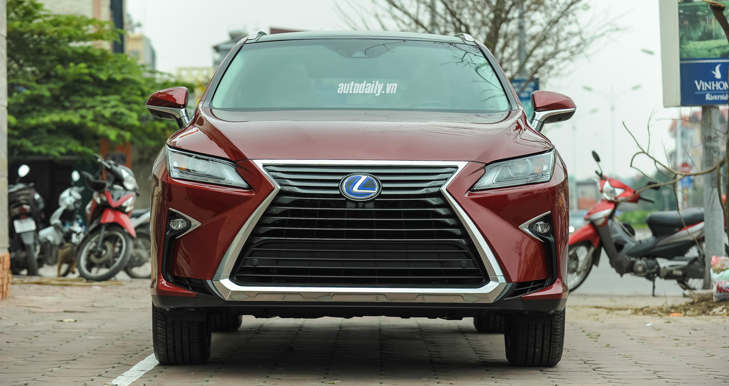 Ảnh chi tiết ngoại thất Lexus RX450h Hybrid 2016 lexus RX (7).jpg