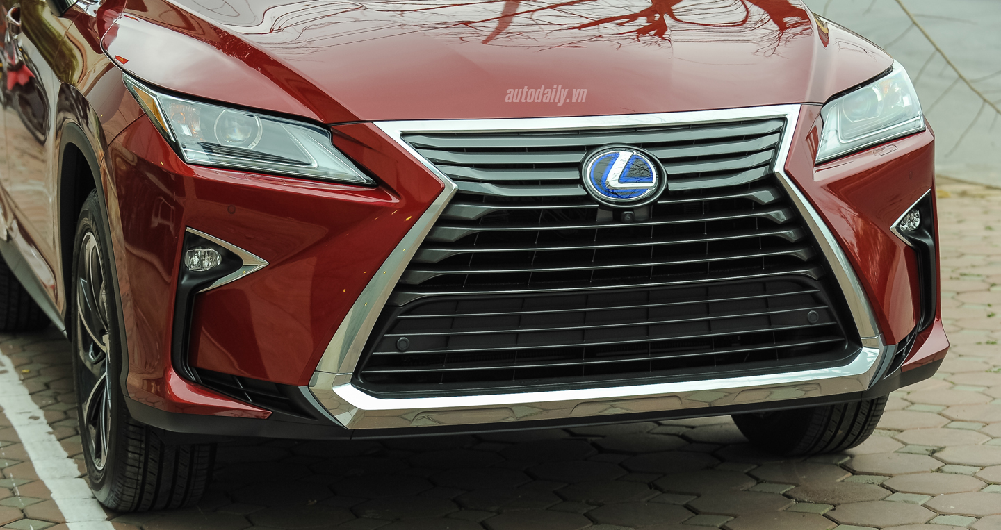 Ảnh chi tiết ngoại thất Lexus RX450h Hybrid 2016 lexus RX (9).jpg