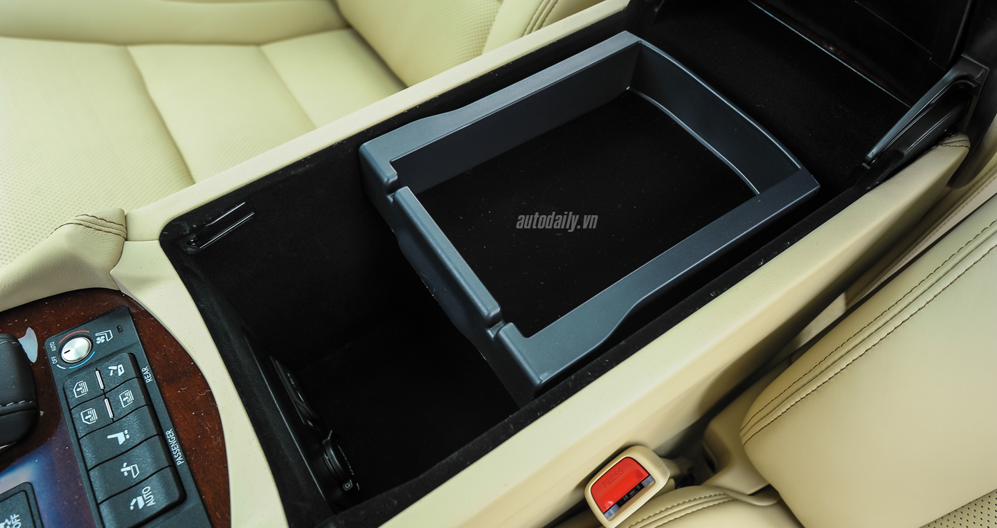 Chi tiết nội thất Lexus LS460L 2016 tại Hà Nội Lexus LS460L 2016 (42).jpg