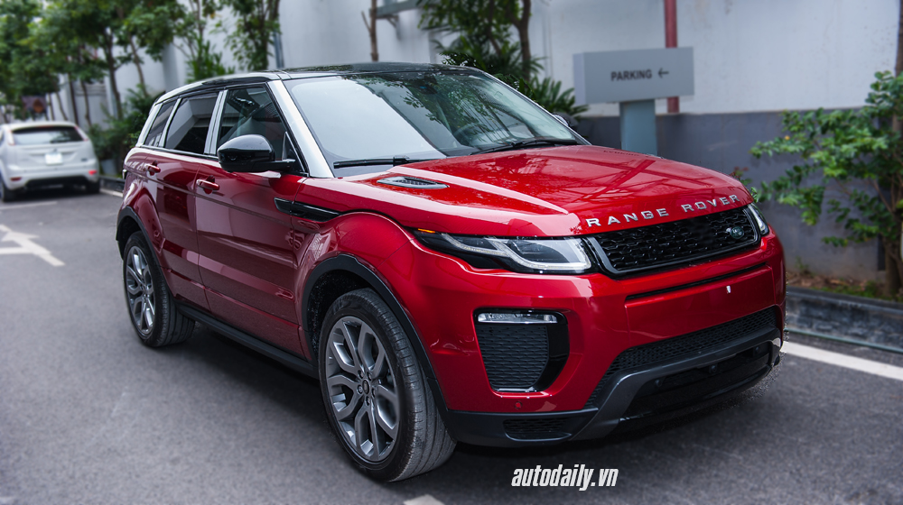 Chiều nay, Range Rover Evoque 2016 ra mắt tại Hà Nội Range Rover Evoque 2016 (4).jpg