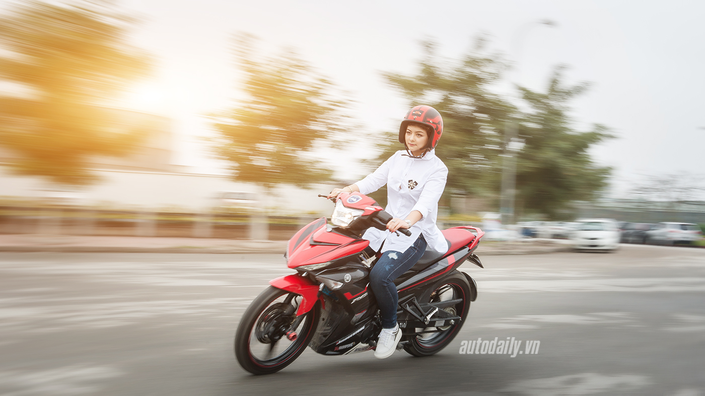 Có một cô nàng “nghiện” xe côn tay Ruby Phạm (1).JPG