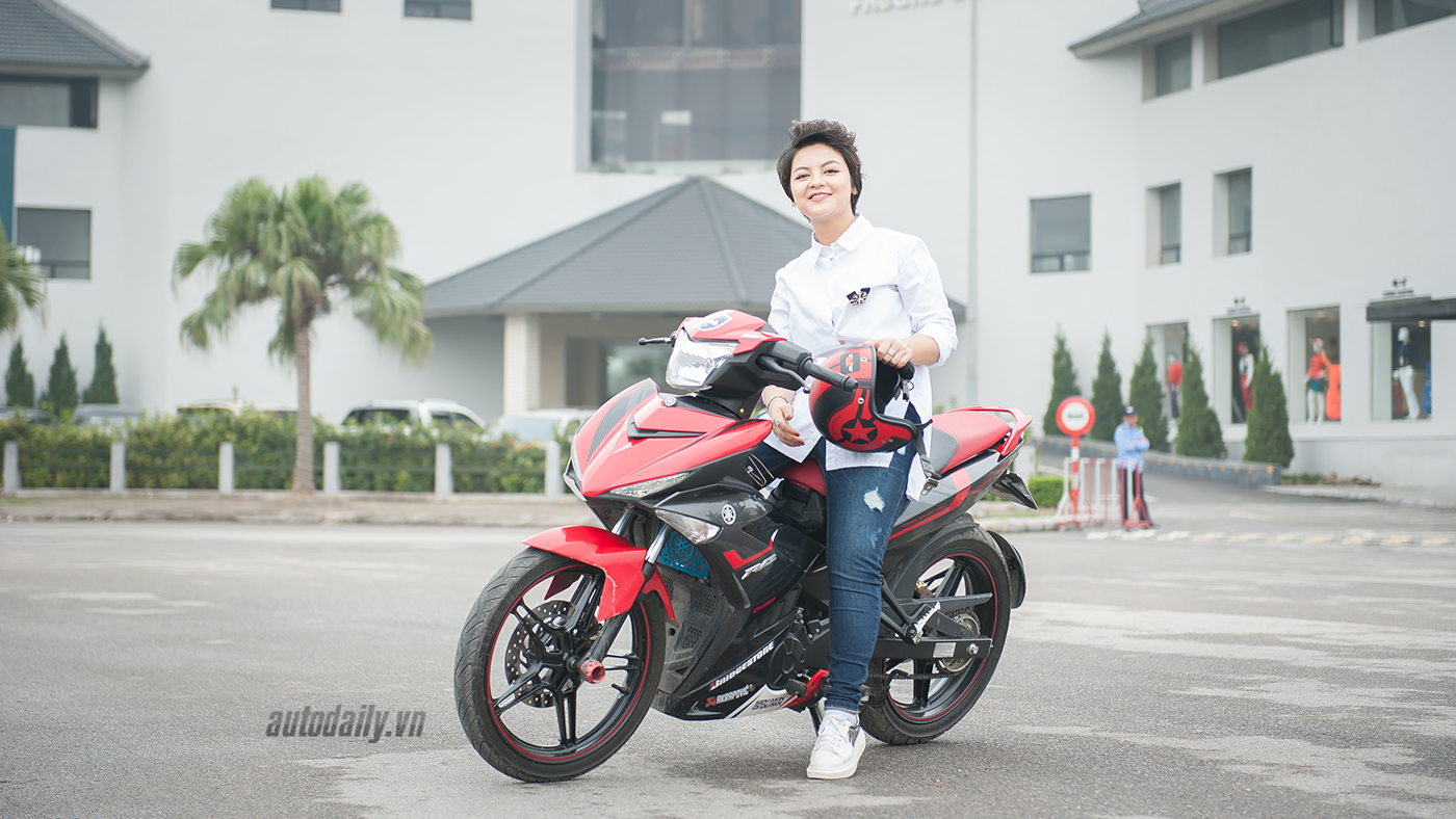 Có một cô nàng “nghiện” xe côn tay Ruby Phạm (10).JPG