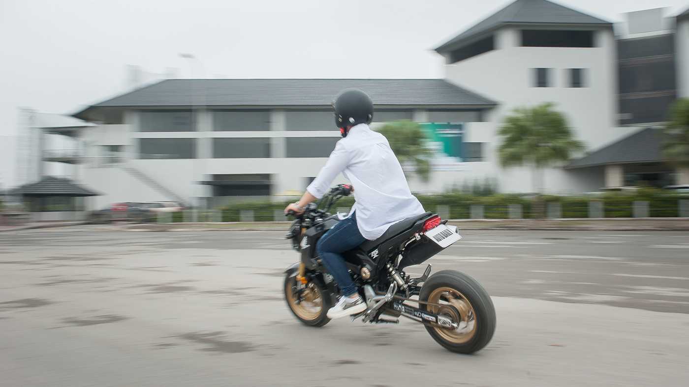 Có một cô nàng “nghiện” xe côn tay Ruby Phạm (22).JPG