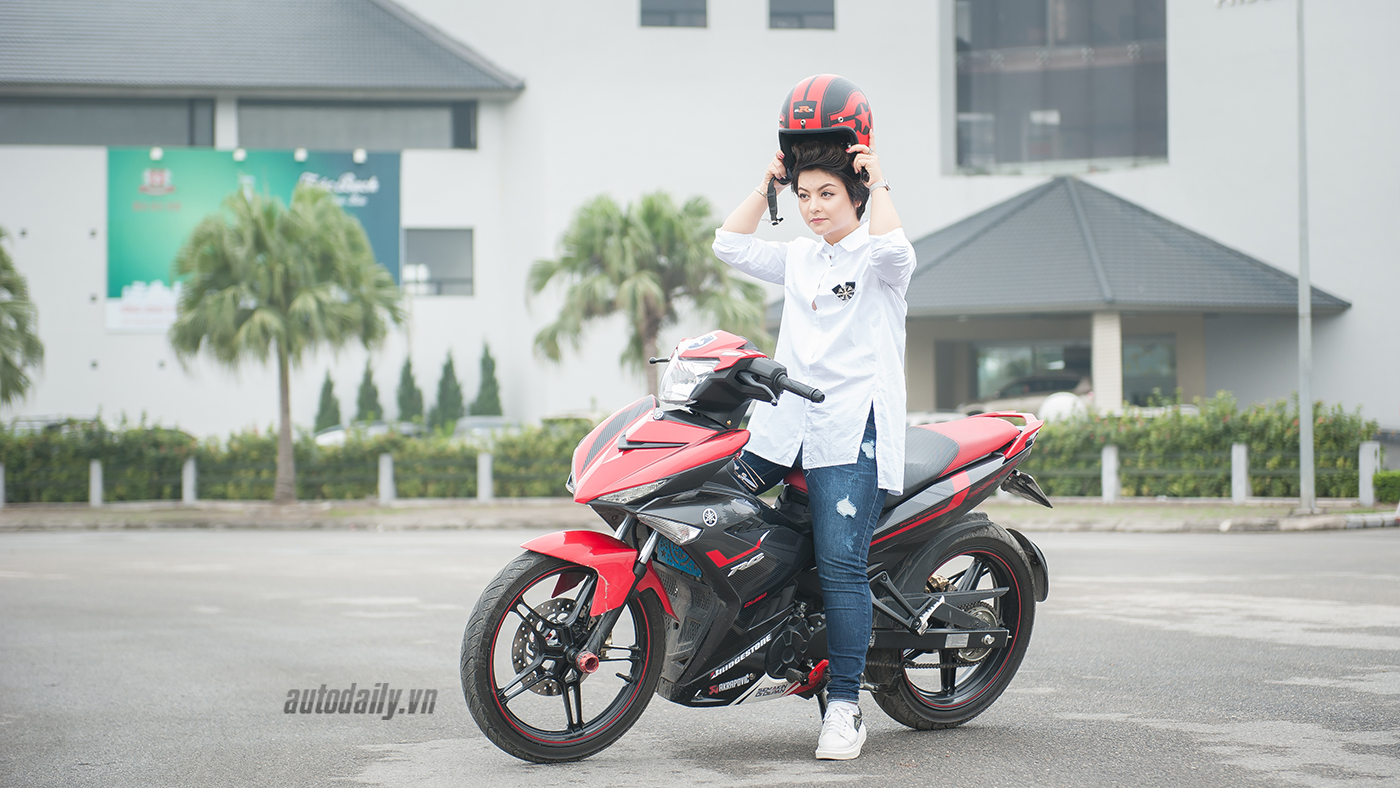 Có một cô nàng “nghiện” xe côn tay Ruby Phạm (8).JPG