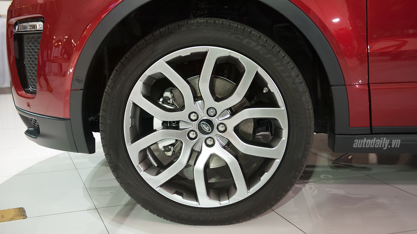 Cận cảnh Range Rover Evoque 2016 vừa ra mắt tại Hà Nội Evoque 2016 (18).JPG