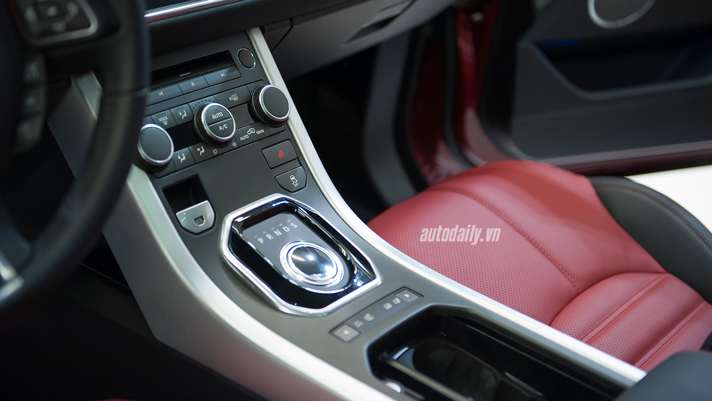 Cận cảnh Range Rover Evoque 2016 vừa ra mắt tại Hà Nội Evoque 2016 (3).JPG