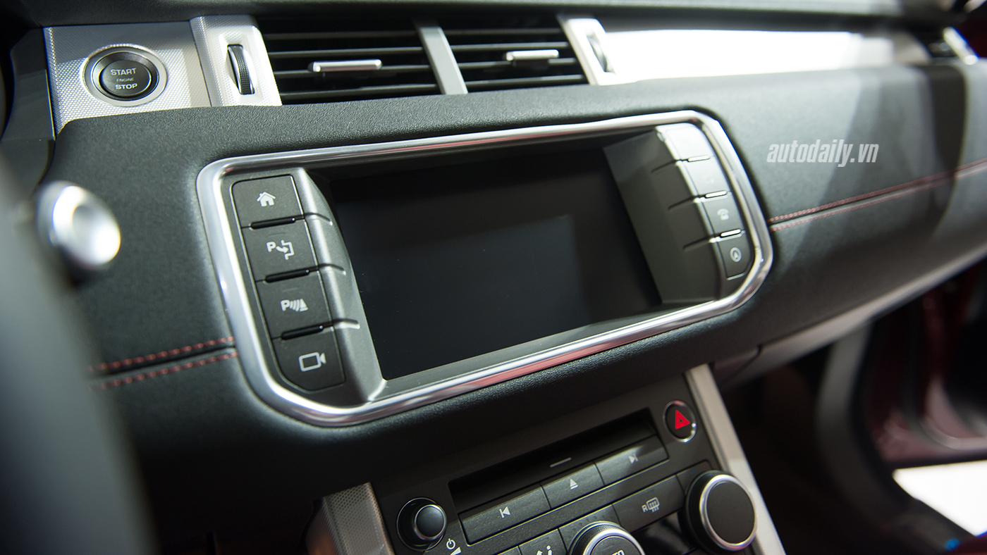 Cận cảnh Range Rover Evoque 2016 vừa ra mắt tại Hà Nội Evoque 2016 (9).JPG