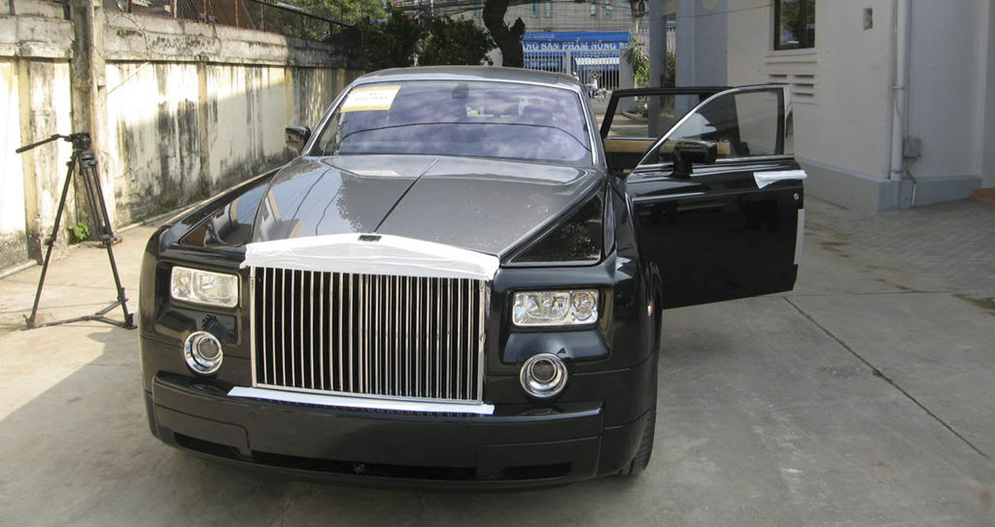 Điểm mặt những 