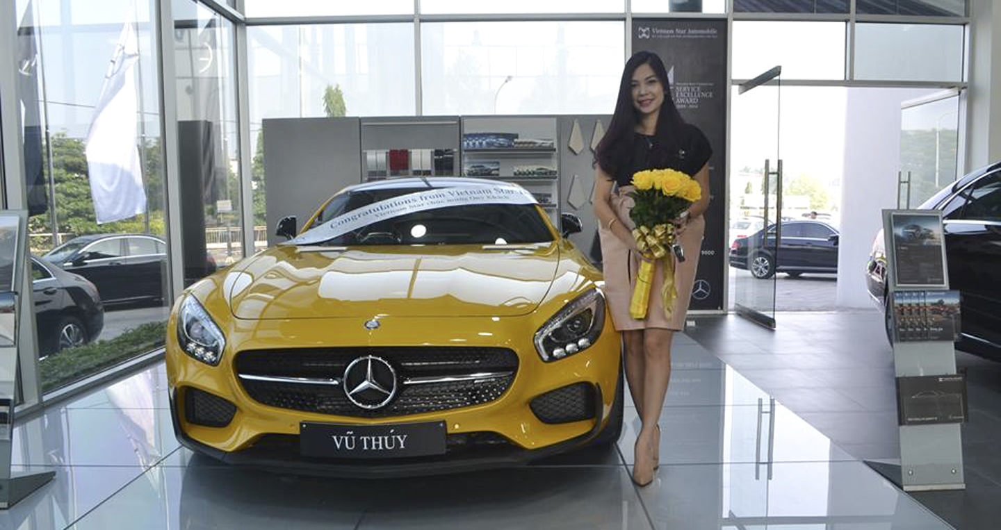 Điểm mặt những 