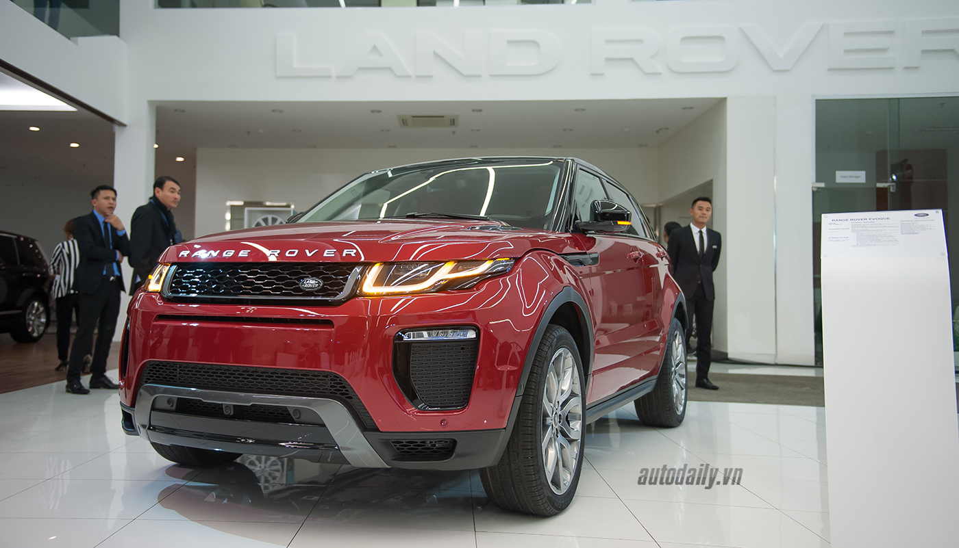 Range Rover Evoque vs. Porsche Macan: Cân sức cân tài Evoque 2016 (25).JPG