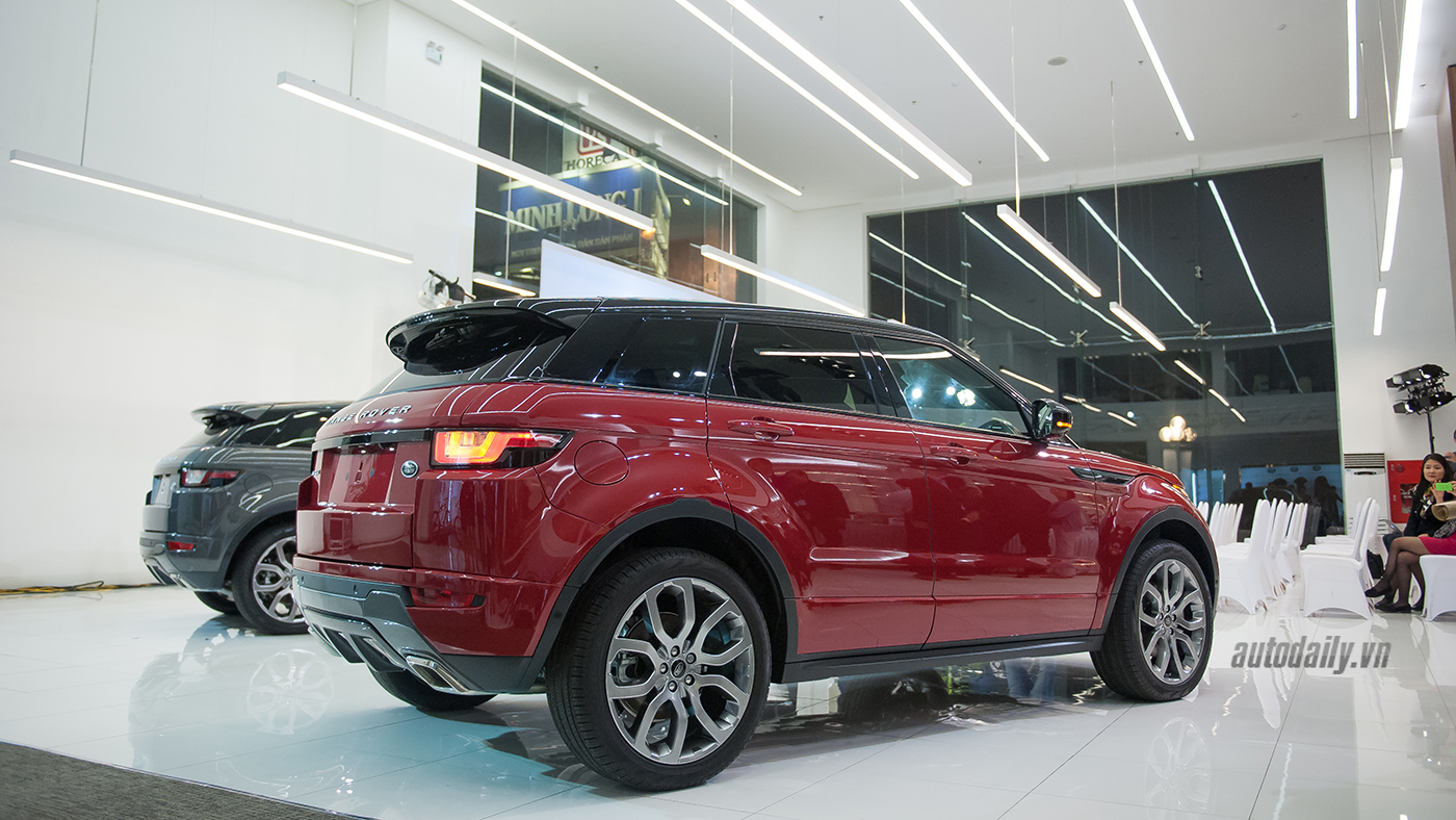 Range Rover Evoque vs. Porsche Macan: Cân sức cân tài Evoque 2016 (26).JPG