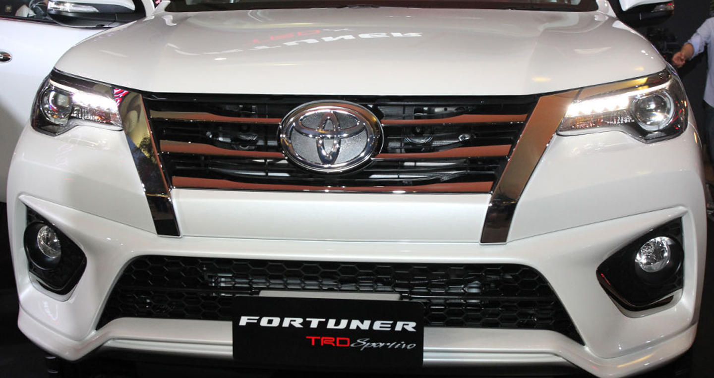 Ảnh chi tiết Toyota Fortuner TRD Sportivo 2016 Fortuner TRD (11).JPG