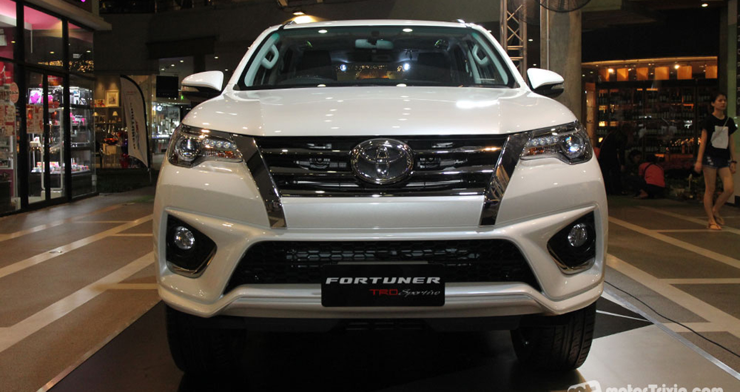 Ảnh chi tiết Toyota Fortuner TRD Sportivo 2016 Fortuner TRD (13).JPG
