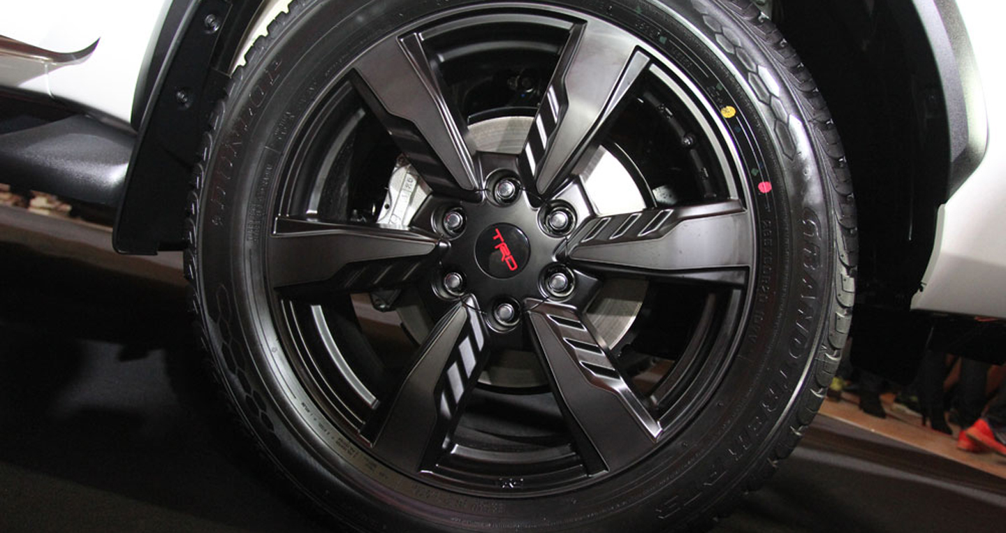 Ảnh chi tiết Toyota Fortuner TRD Sportivo 2016 Fortuner TRD (16).JPG