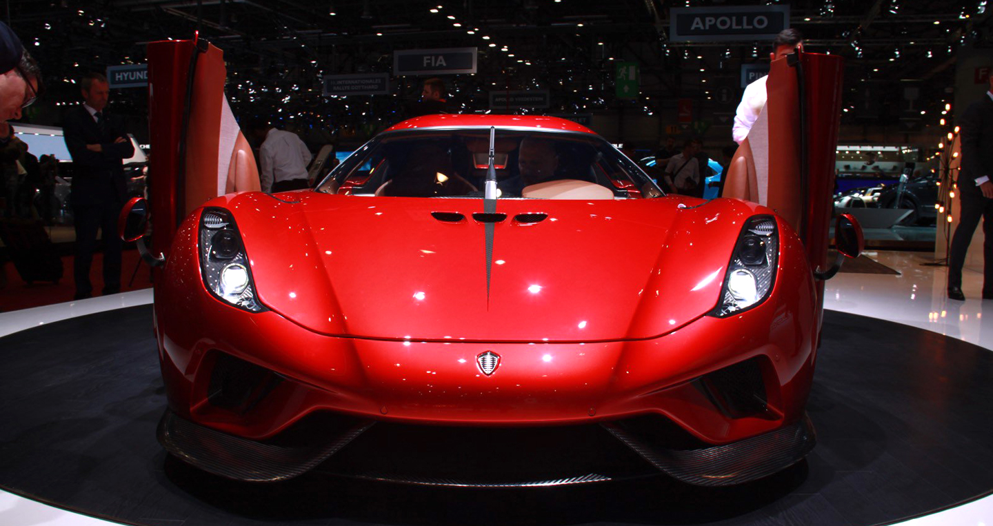 10 siêu xe “hot” nhất vừa trình làng tại Geneva Motor Show 2016 Koenigsegg-Regera15 copy.JPG